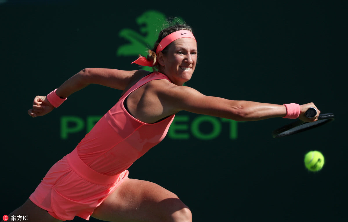 阿扎伦卡重要时刻重返赛场,热火带队取胜!的简单介绍 阿扎伦卡重要时刻重返赛场,热火带队取胜!的简单介绍